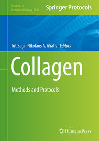 Vorderes Coverbild Collagen