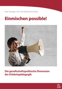 Vorderes Coverbild Einmischen possible!