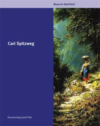 Vorderes Coverbild Das Radolfzeller Spitzweg-Kabinett