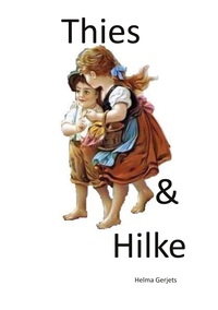Vorderes Coverbild Thies & Hilke