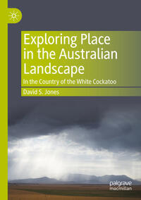 Vorderes Coverbild Exploring Place in the Australian Landscape