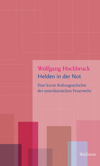 Vorderes Coverbild Helden in der Not