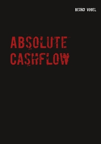 Vorderes Coverbild Absolute Cashflow