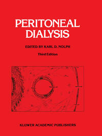 Vorderes Coverbild Peritoneal Dialysis