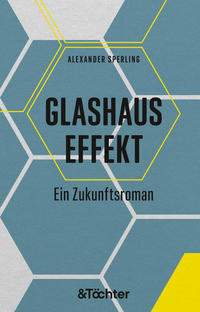 Vorderes Coverbild Glashauseffekt