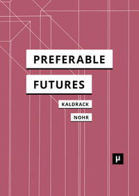 Vorderes Coverbild Preferable Futures