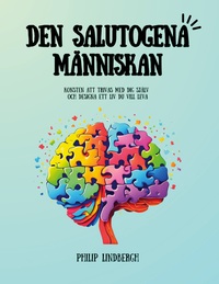 Vorderes Coverbild Den Salutogena Människan