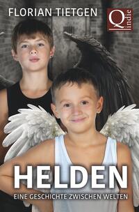 Vorderes Coverbild Helden