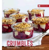 Vorderes Coverbild Crumbles