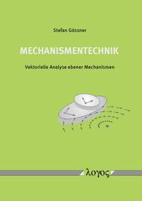 Vorderes Coverbild Mechanismentechnik