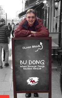 Vorderes Coverbild BU DONG (International English Edition)