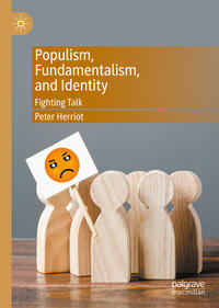 Vorderes Coverbild Populism, Fundamentalism, and Identity