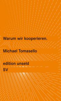 Vorderes Coverbild Warum wir kooperieren