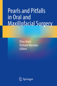 Vorderes Coverbild Pearls and Pitfalls in Oral and Maxillofacial Surgery