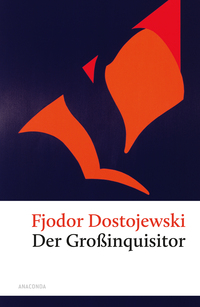 Vorderes Coverbild Der Großinquisitor
