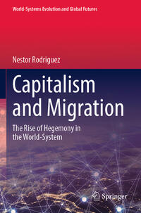 Vorderes Coverbild Capitalism and Migration