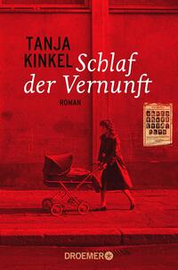 Vorderes Coverbild Schlaf der Vernunft
