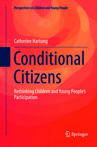 Vorderes Coverbild Conditional Citizens