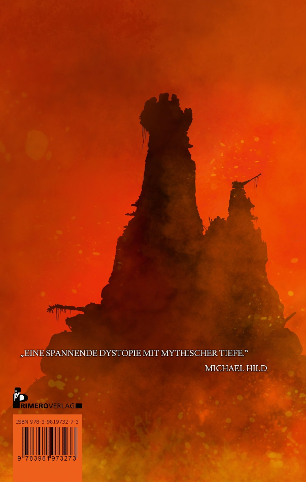 Anderes Coverbild THOR und der Gott des Feuers