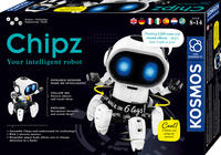 Vorderes Coverbild Chipz INT
