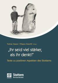 Vorderes Coverbild "Ihr seid viel stärker, als ihr denkt!"