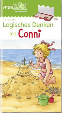 Vorderes Coverbild miniLÜK