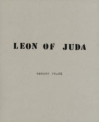 Vorderes Coverbild Leon of Juda