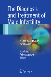 Vorderes Coverbild The Diagnosis and Treatment of Male Infertility