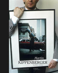 Vorderes Coverbild Martin Kippenberger
