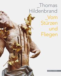 Vorderes Coverbild Thomas Hildenbrand