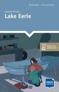 Vorderes Coverbild Lake Eerie