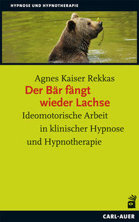 Vorderes Coverbild Der Bär fängt wieder Lachse
