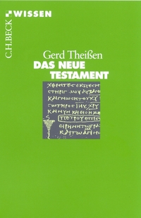 Vorderes Coverbild Das Neue Testament