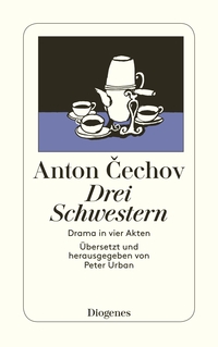 Vorderes Coverbild Drei Schwestern