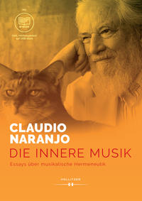 Vorderes Coverbild Die innere Musik