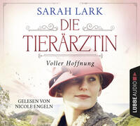 Vorderes Coverbild Die Tierärztin - Voller Hoffnung