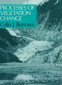 Vorderes Coverbild Processes of Vegetation Change