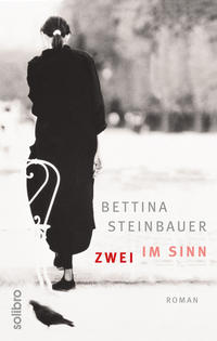 Vorderes Coverbild Zwei im Sinn
