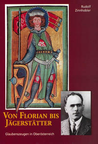 Vorderes Coverbild Von Florian bis Jägerstätter