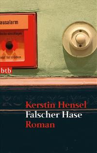 Vorderes Coverbild Falscher Hase