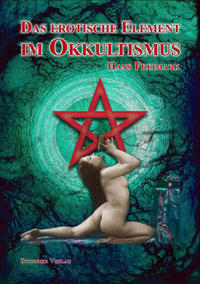 Vorderes Coverbild Das erotische Element im Okkultismus