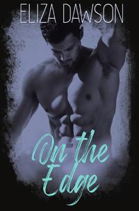 Vorderes Coverbild Raving Hearts Rockstar Romance / On the Edge