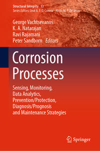Vorderes Coverbild Corrosion Processes