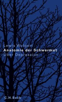 Vorderes Coverbild Anatomie der Schwermut