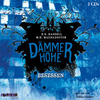 Vorderes Coverbild Dämmerhöhe (3)