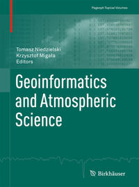 Vorderes Coverbild Geoinformatics and Atmospheric Science