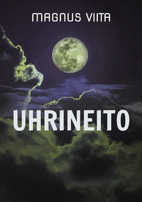 Vorderes Coverbild Uhrineito