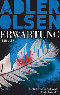 Vorderes Coverbild Erwartung DER MARCO-EFFEKT