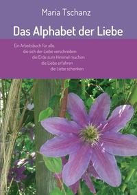 Vorderes Coverbild Das Alphabet der Liebe