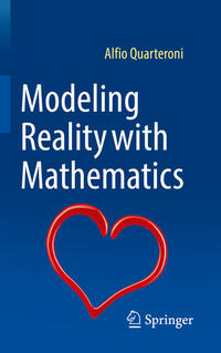 Vorderes Coverbild Modeling Reality with Mathematics